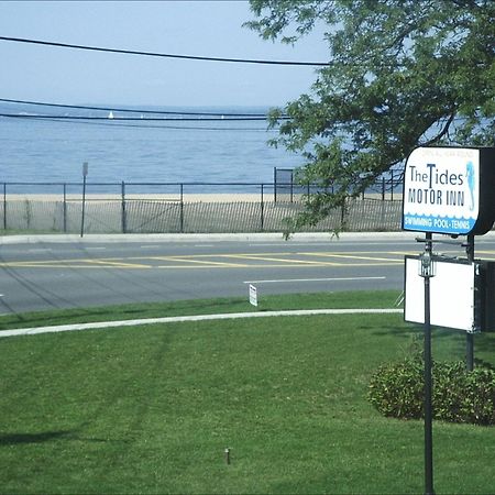 Tides Inn At Stehli Beach Locust Valley Ngoại thất bức ảnh