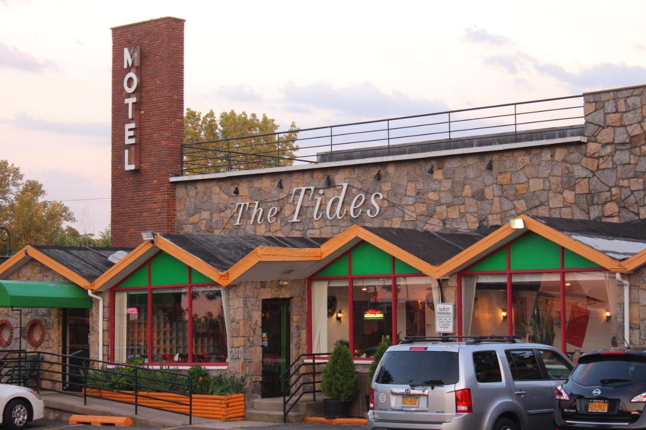 Tides Inn At Stehli Beach Locust Valley Ngoại thất bức ảnh